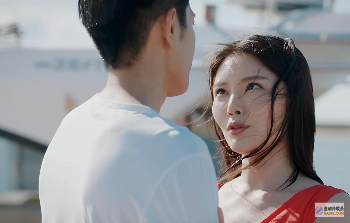 演出了一出教科书式的这一次性丢弃性感的徐冬冬