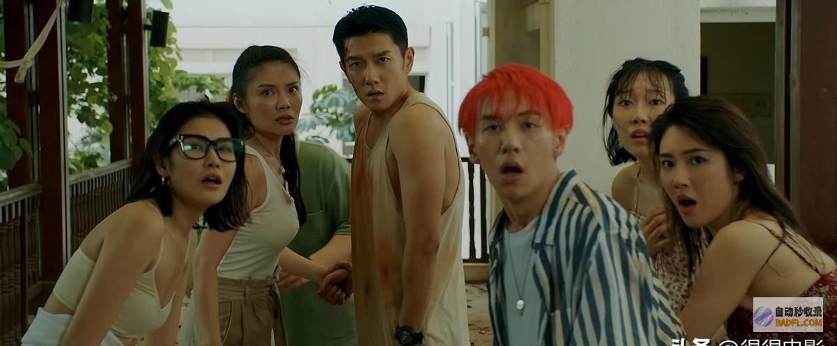 演出了一出教科书式的这一次性丢弃性感的徐冬冬