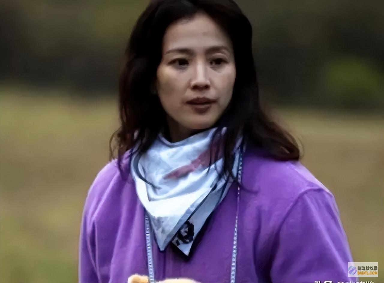 离婚后谋求者有数刘亦菲妈妈才是真的黄亦玫
