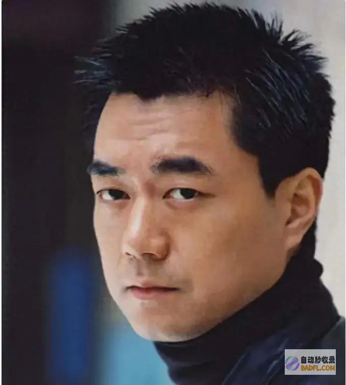谁知婚后5个月喜当爹！ 45岁被亲嫂子 娶妻 演员董勇 逼婚