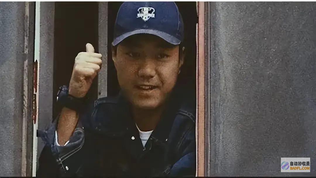 谁知婚后5个月喜当爹45岁被亲嫂子娶妻演员董勇