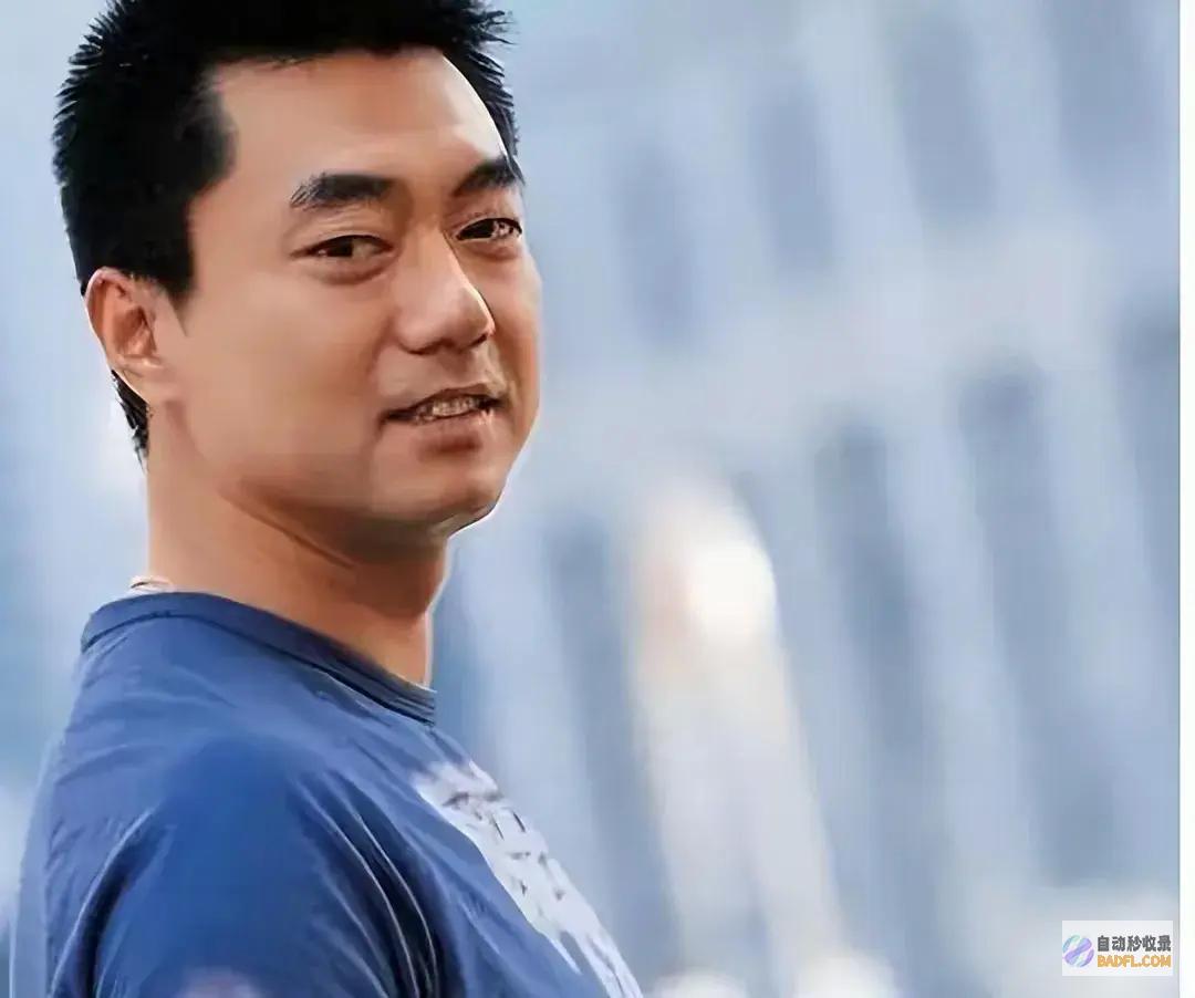 谁知婚后5个月喜当爹45岁被亲嫂子娶妻演员董勇