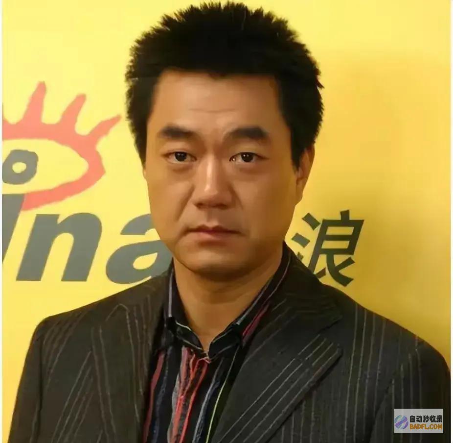 谁知婚后5个月喜当爹45岁被亲嫂子娶妻演员董勇