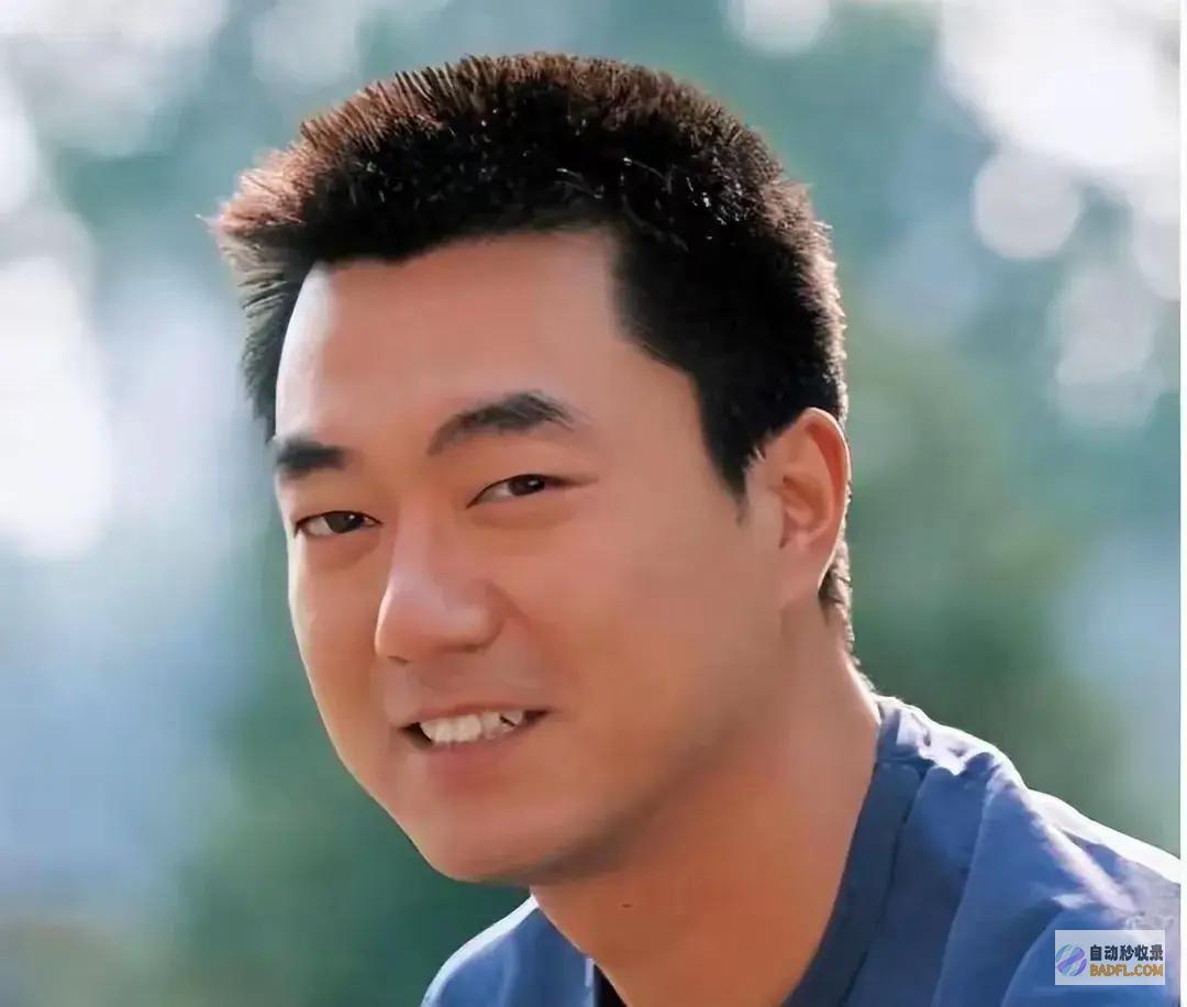 谁知婚后5个月喜当爹45岁被亲嫂子娶妻演员董勇