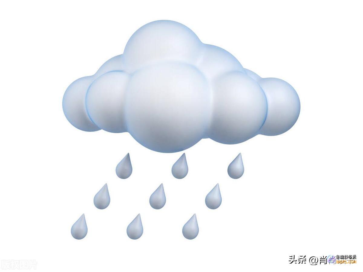 暴雨散布如下本轮强降雨情势大变当天夜间至7月1
