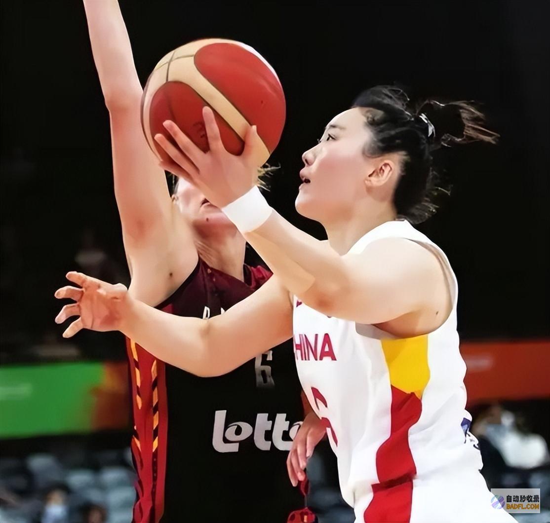 中央5台直播女篮表今晚CCTV5直播中国女篮对