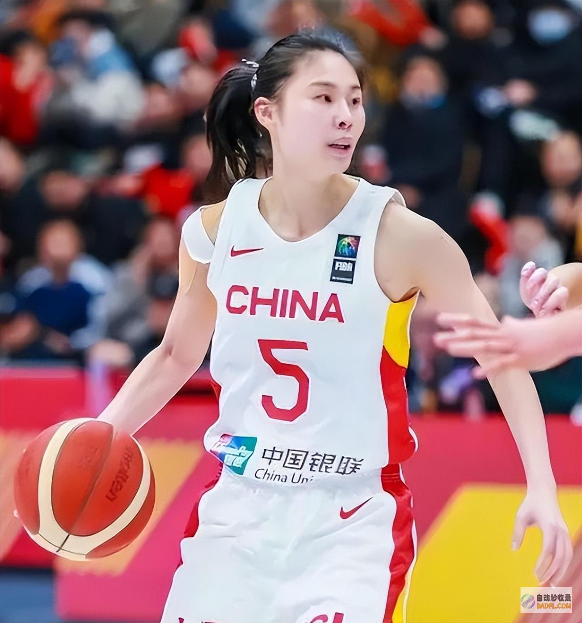 中央5台直播女篮表今晚CCTV5直播中国女篮对