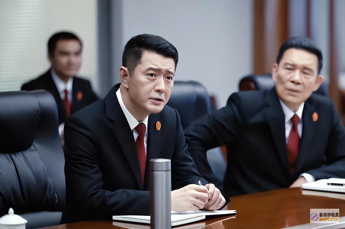 演技最好的演员排名第一当之有愧执行法官罗晋仅
