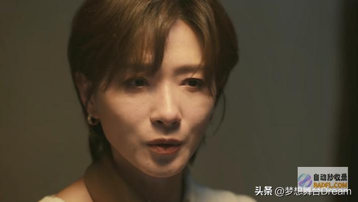 玫瑰的故事苏更生和他离婚的要素大终局黄振华到