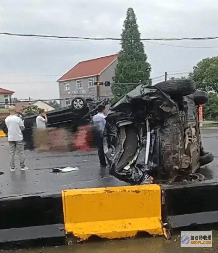 浙江嘉兴交通意外4死惨剧 目击者称水泥罐车简直无刹车 (浙江嘉兴交通学院)