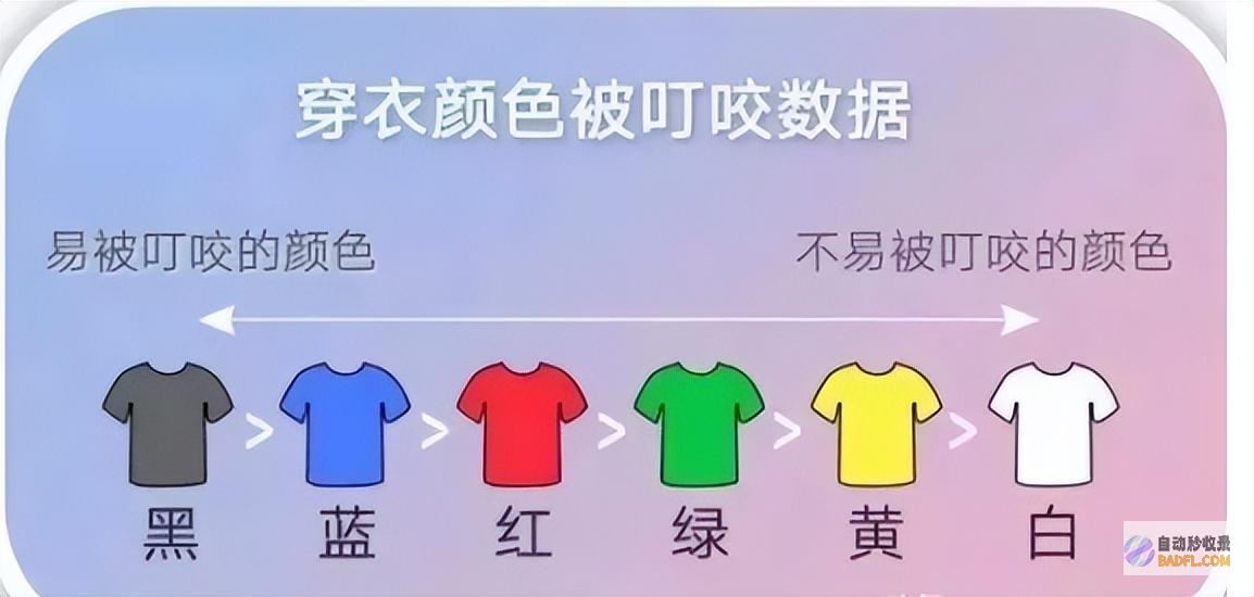 原来蚊子的最大克星不是蚊香其实驱蚊很便捷整晚