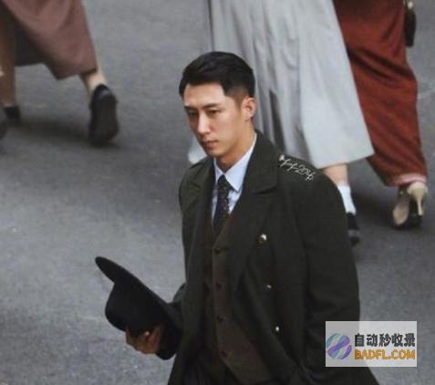 才播4集评分升至91这下又有让我熬夜狂追的谍战