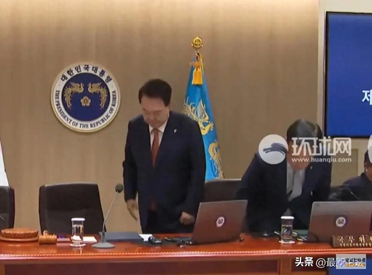已获50万人联署！韩国国会请愿网站弹劾尹锡悦请愿文赞同人数持增 (将达5亿人次以上)