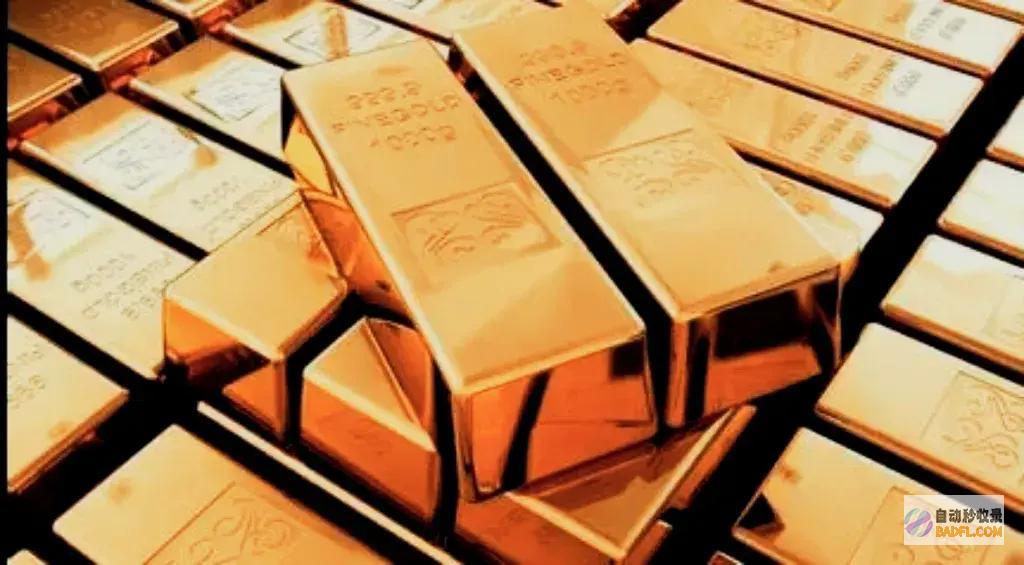 年6月30日金价暴涨周大福金价再创历史各金