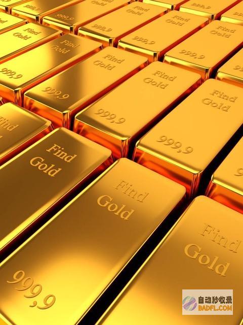 金店最新黄金多少钱7月1日今天金价暴跌黄金价速