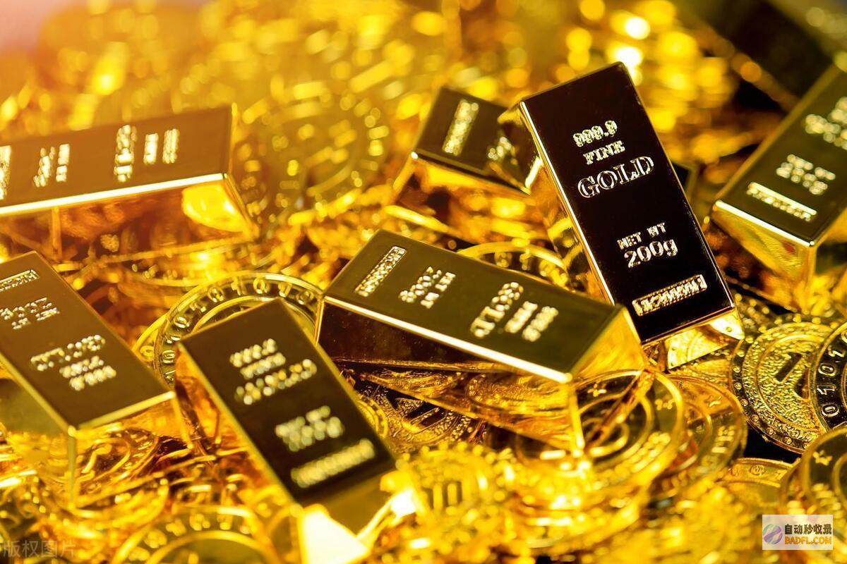 金店最新黄金多少钱7月1日今天金价暴跌黄金价速