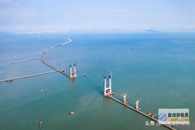 深中通道经营 这么穷 挪威网友 国外网友纷繁热议 无法能吧 (深中通道经营权)