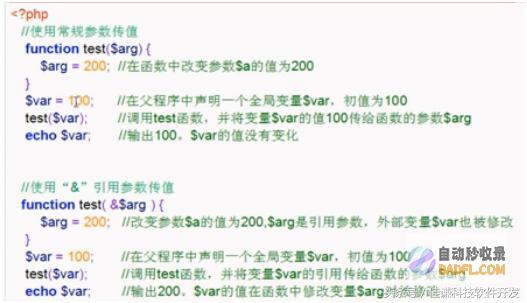 PHP 中巧妙运用 substr() 函数实现字符串截取和操作 (php怎样)
