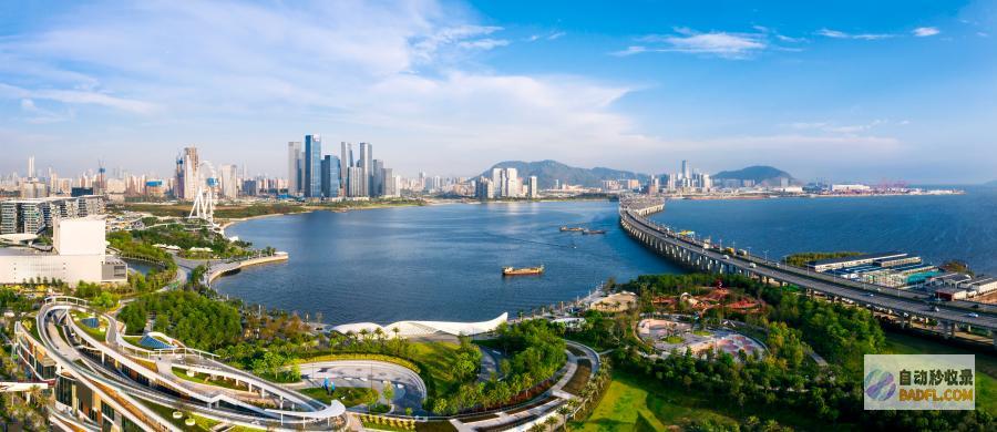 减速环球翻新资源会聚前海香港商报记者陈彦洁邀