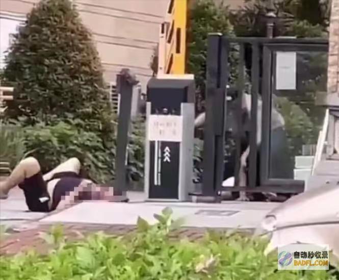 广西保安砍死业主后续来了知情人说细节