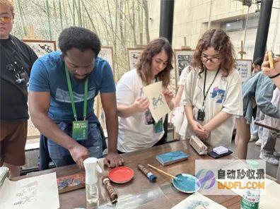 太适宜带娃去了吧…太适宜带娃去的地方