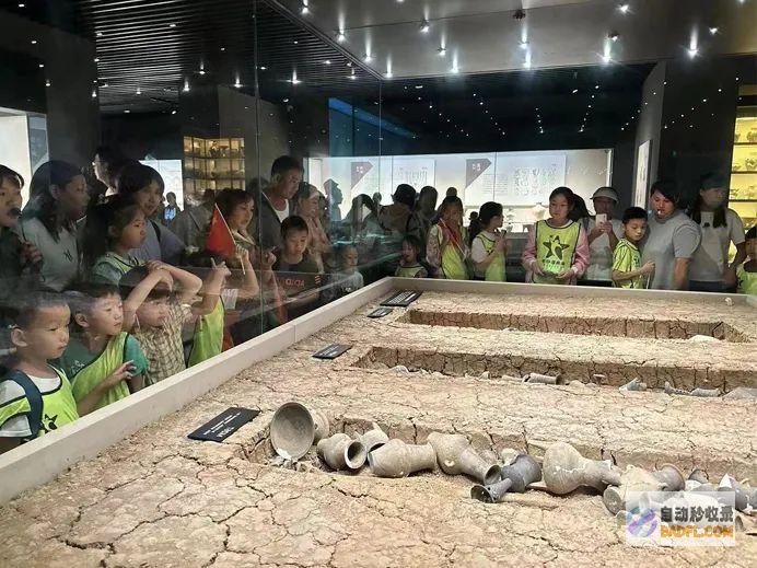 太适宜带娃去了吧…太适宜带娃去的地方