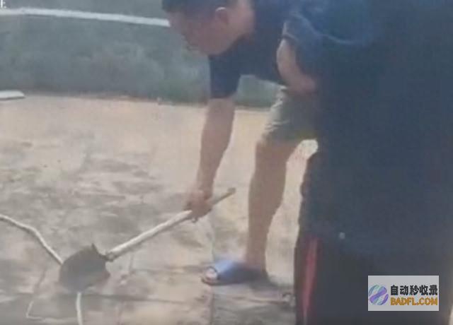 小区业主砍断空中作业工人绳索 32层高楼 (小区业主砍树怎么处理)