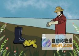 中疾控颁布汛期肥壮揭示谨防感化血吸虫中国疾控