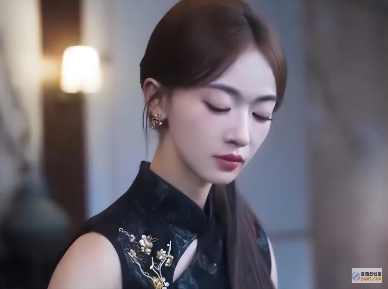 难怪红不了吴谨言的面子打了王星越的脸网友好好