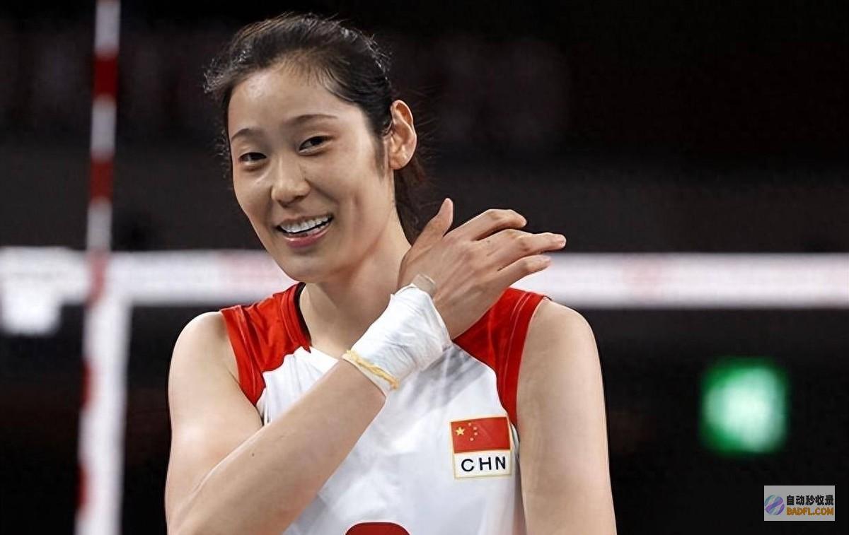 中国女排第6最新排名排球联赛收官日本2
