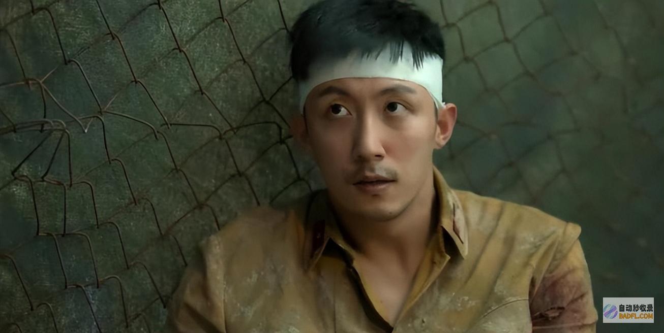 好剧一部孤战迷城谍战剧首播四集三大伏笔泛滥戏