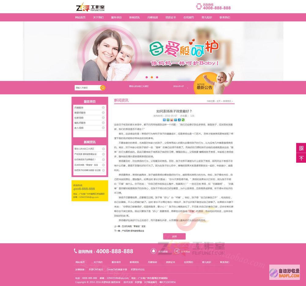 全面的指南