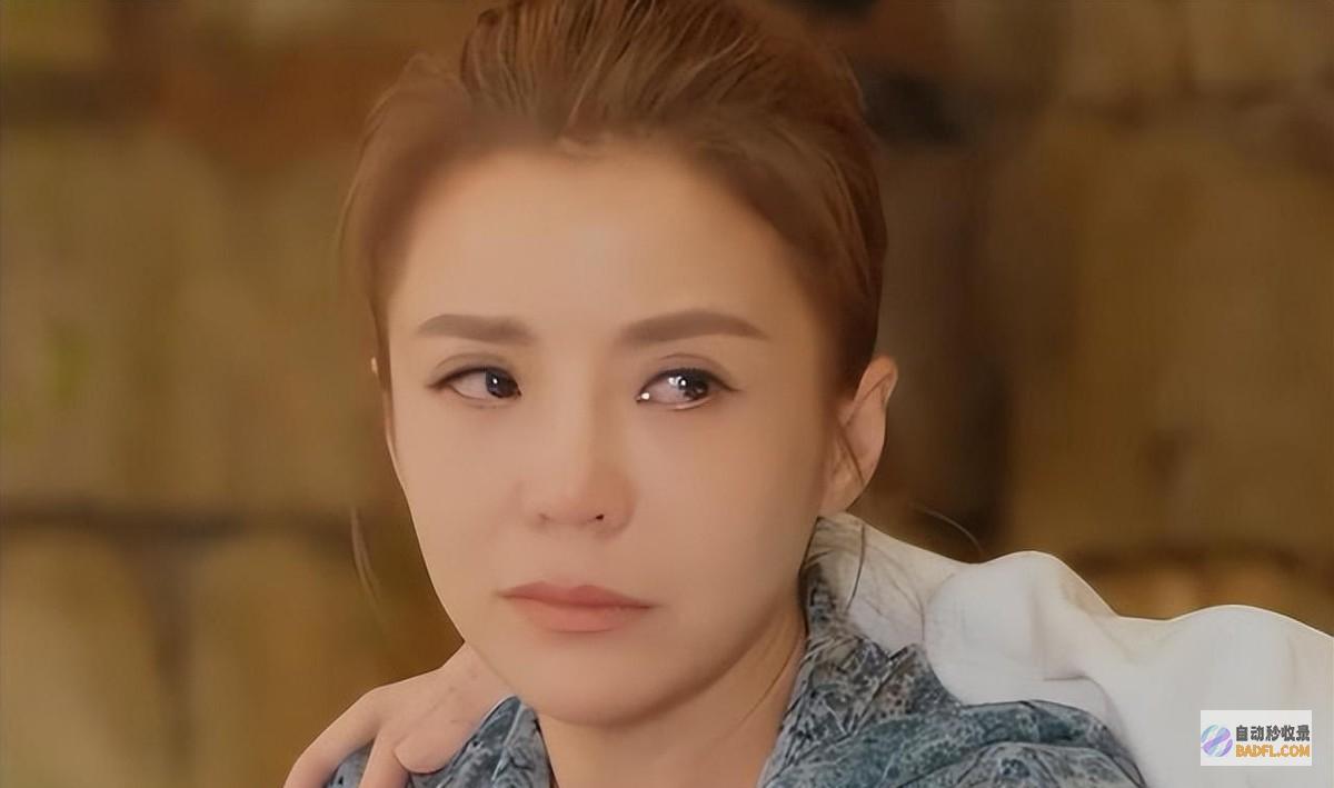 是整个掌管界的悲痛央视一姐让人痛惜不已朱迅的