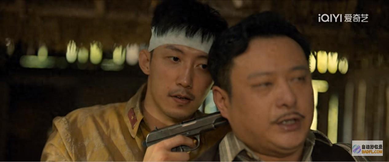 才六集就爆红 登顶飙升榜首位！这部谍战剧让人熬夜追到清晨！