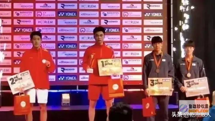 亚羽联将面临巨额抵偿羽协回应张志杰逝世后续奥