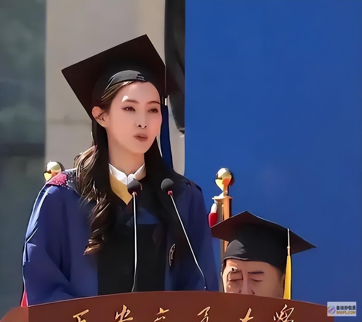 靠手上的相关已是赢家西安交大李艺飞该悔恨