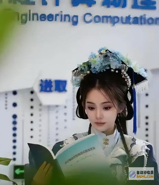 靠手上的相关已是赢家西安交大李艺飞该悔恨