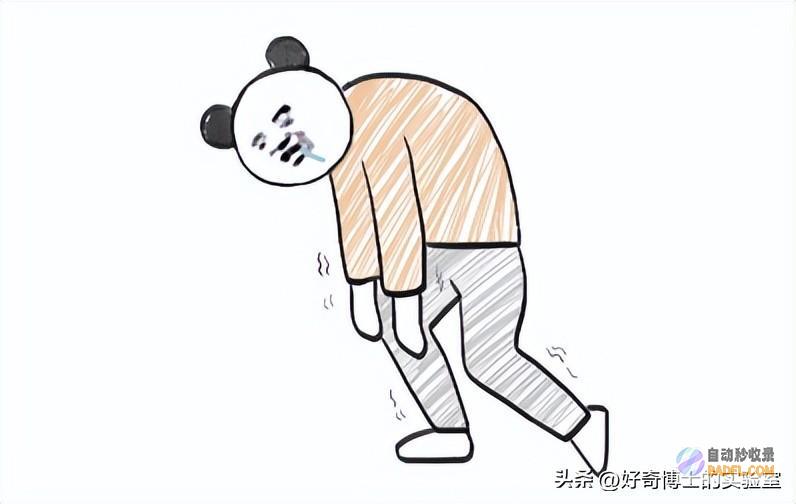 身体会出现什么变动假设不时趴桌子午睡身体会出