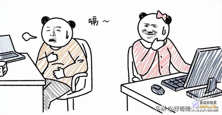 身体会出现什么变动假设不时趴桌子午睡身体会出