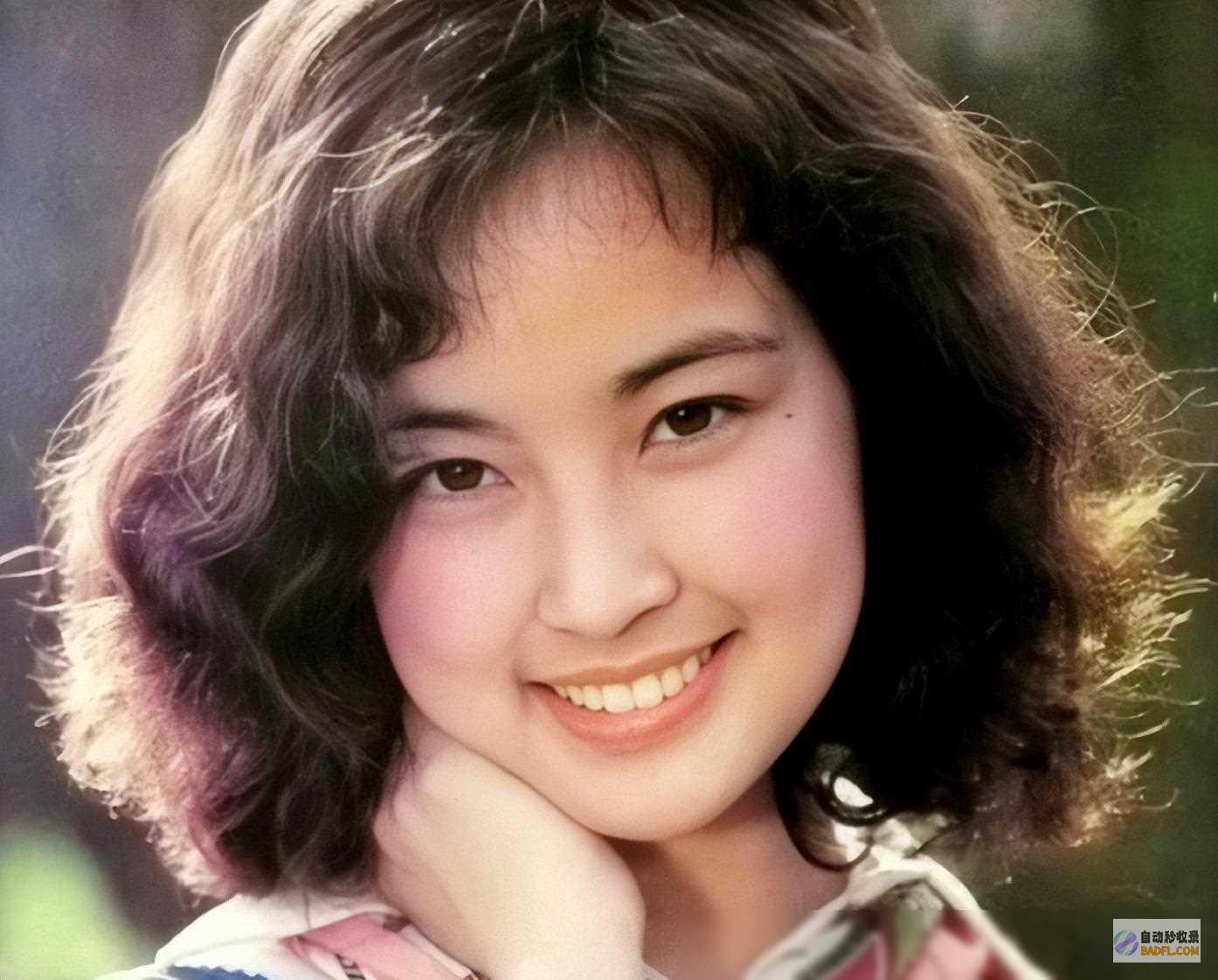 自称演二三十岁没疑问评论区炸锅了74岁刘晓庆想