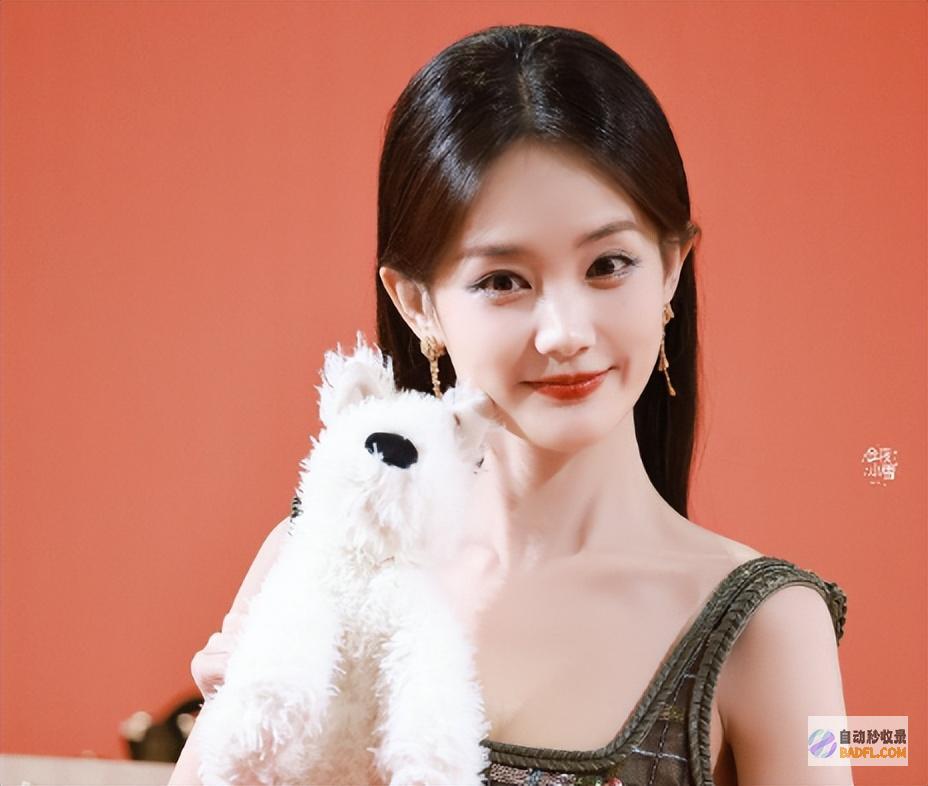 李一桐拍戏时腿上爬了好大一条被粉丝后