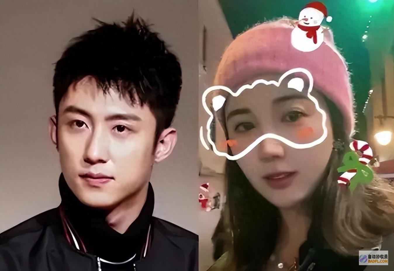 不然截屏你现女友！ 放过彼此 黄景瑜又被前妻撕了！王雨馨喊话 (截屏突然不能用了怎么设置)
