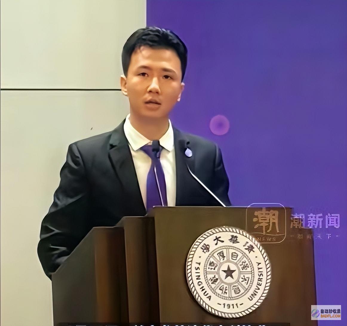 现状曝光那个工地收到清华录取通知的男当初
