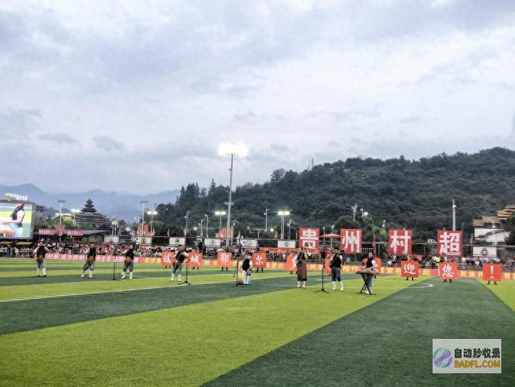 内蒙古鄂托克前旗草原村排在贵州村超大放异彩 (内蒙古鄂托克旗属于哪个市)