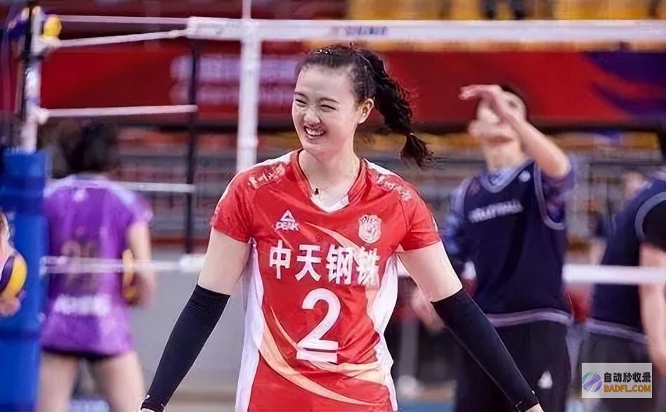 巴黎奥运女排中国的名次因朱婷张的中选我把