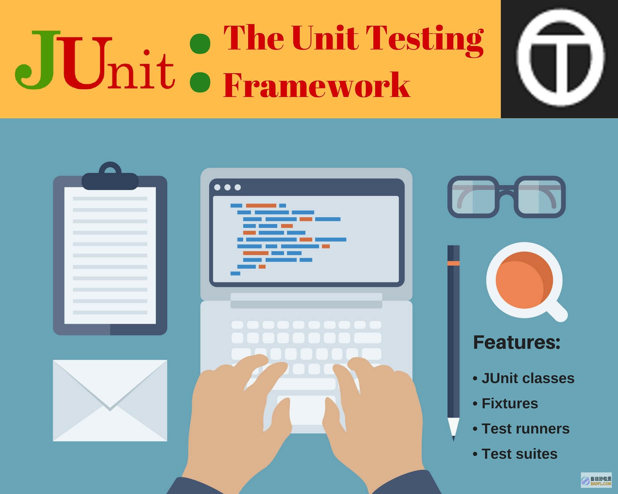 JUnit(junit怎么用)