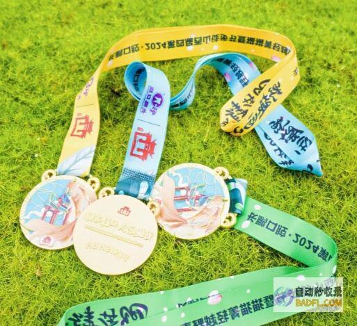 野趣西山放荡奔跑2024第四届西山徒步节开启在西