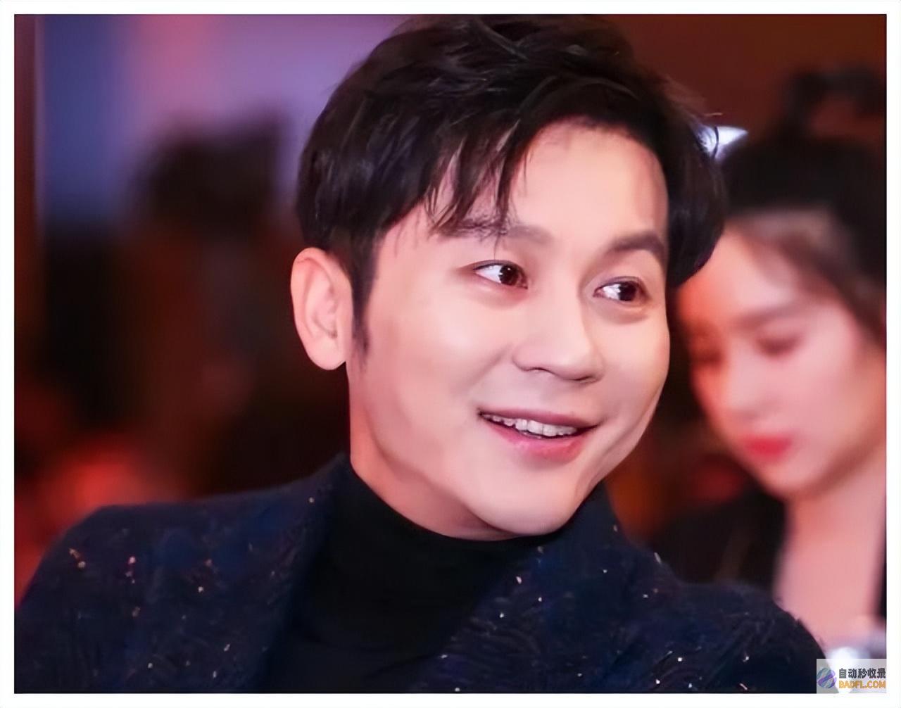 不再是演员了李晨不再是演员了怎么回复