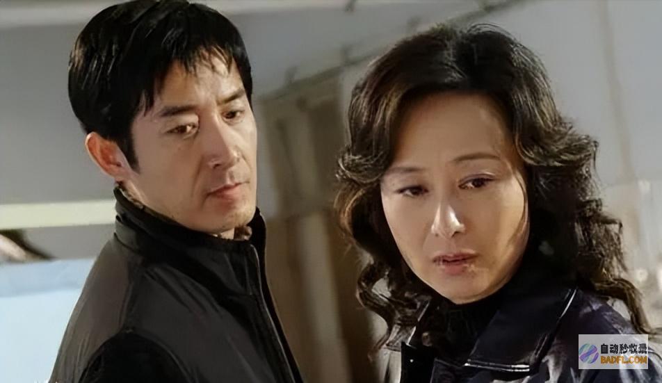 结婚近40年0绯闻原来他们是真夫妻事实比剧还幸