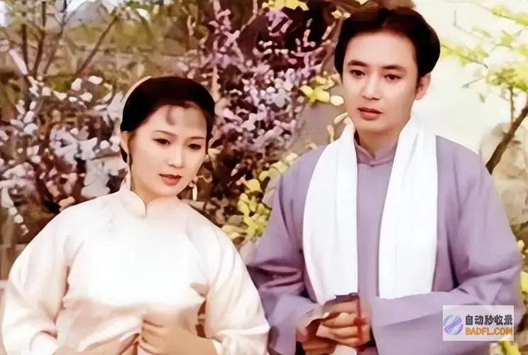 结婚近40年0绯闻原来他们是真夫妻事实比剧还幸